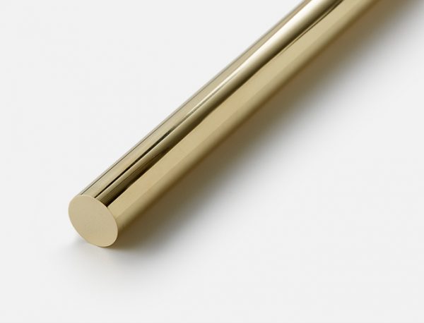 Lead Free Brass Rod