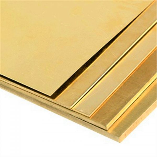 Brass Sheet