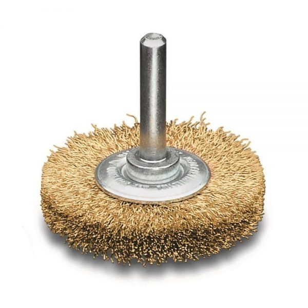 Brass Wire for Brush